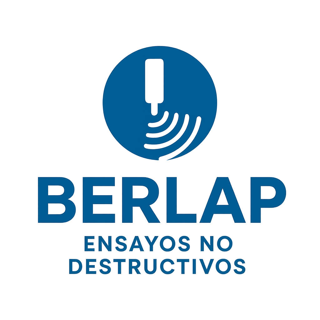 Logo Grupo Berlap